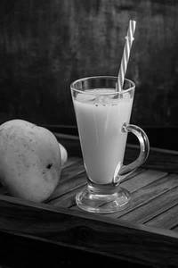 Mango Milkshake