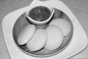 3pc Idly