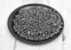 Fried Peanuts