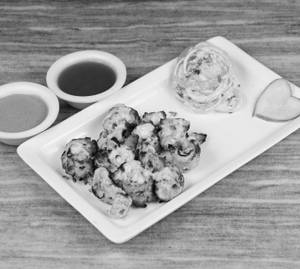Chicken Malai Tikka [6 Pieces]