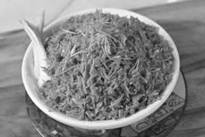 Schezwan Veg Fried Rice