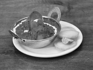 Dum Aloo Punjabi