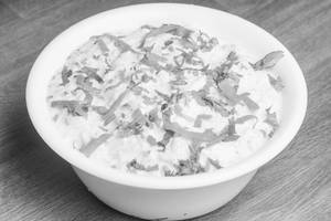 Curd Rice.