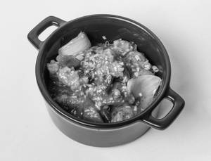 Fish Chilli Basil
