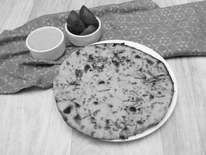 Missi Roti