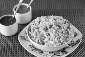 Egg Fried Rice