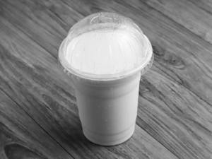 Vaniilla Shake