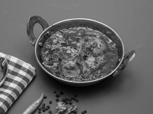 Egg Masala
