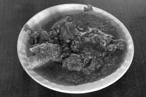 Mutton Keema Kaleji