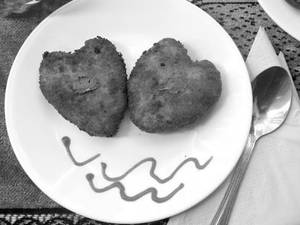 Veg Cutlet