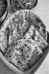 Stuffed Kulcha