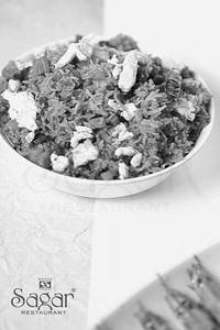 Egg Schezwan Fried Rice