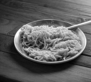 Double Masala Maggi