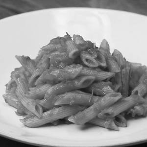 Red Sauce Penne Pasta