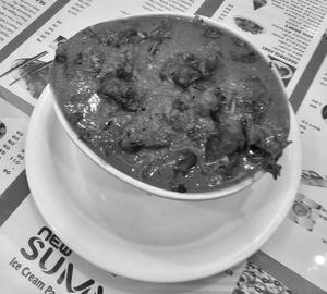 Paneer Masala