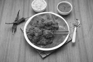 Chicken Sukka (best Seller)