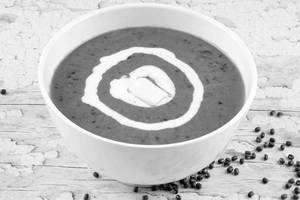 Dal Makhni(400ml)