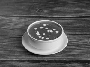 Cream of Spinach Soup