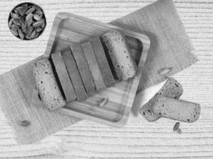 Rusk