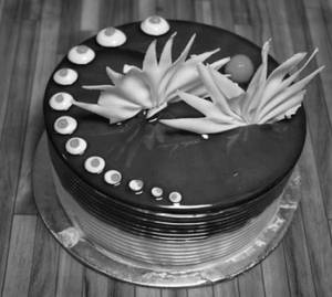 Blueberry Cake    
