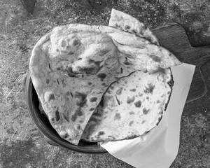Tandoori Roti