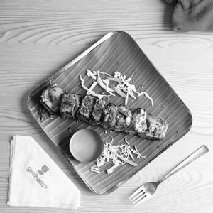 Paneer Tikka - 8 Pcs