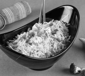 Veg rice