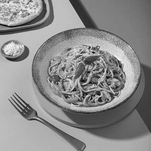 Veg Marinara Pasta