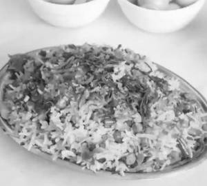 Paneer pulao