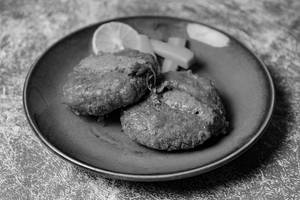 Galouti Kofte 4 pcs  [ 172 ] 