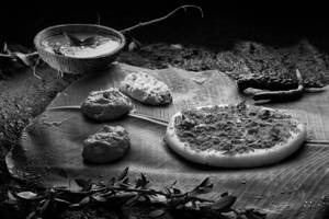 Thatte Idli
