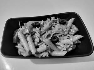 Chicken Arrabiata (red Sauce) Pasta