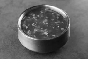 Hot & Sour Soup