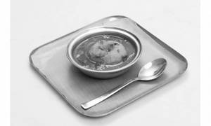 Rasam Vadai (1 No.)