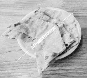 Butter Naan