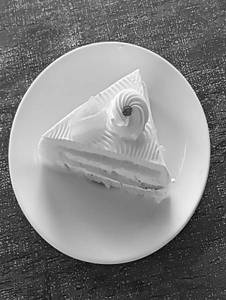 Pineapple Pastry