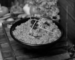 Mutton Bhuna