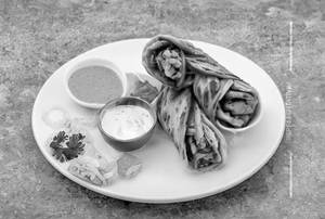 Veg Roll