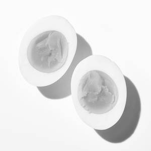 Boiled Eggs
