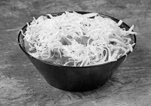 Arrabiata Pasta