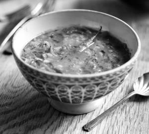 Dal Makhani