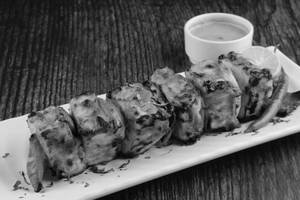 Paneer Tikka Amritsari