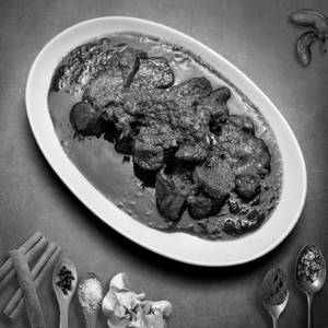 Beef in Anishe