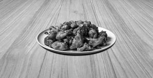 Chilli Chicken