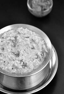 Dal Khichdi