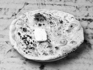 Butter Roti