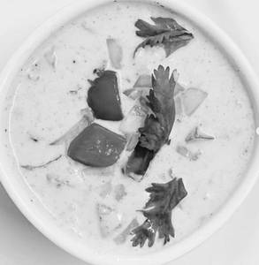 Veg Raita