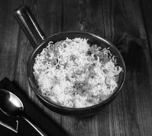 Peas Pulao