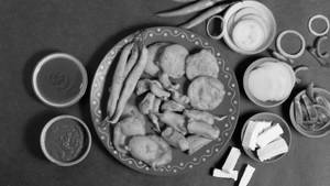 Assorted Pakora