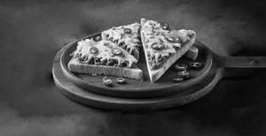 Cheese Chilli Toast